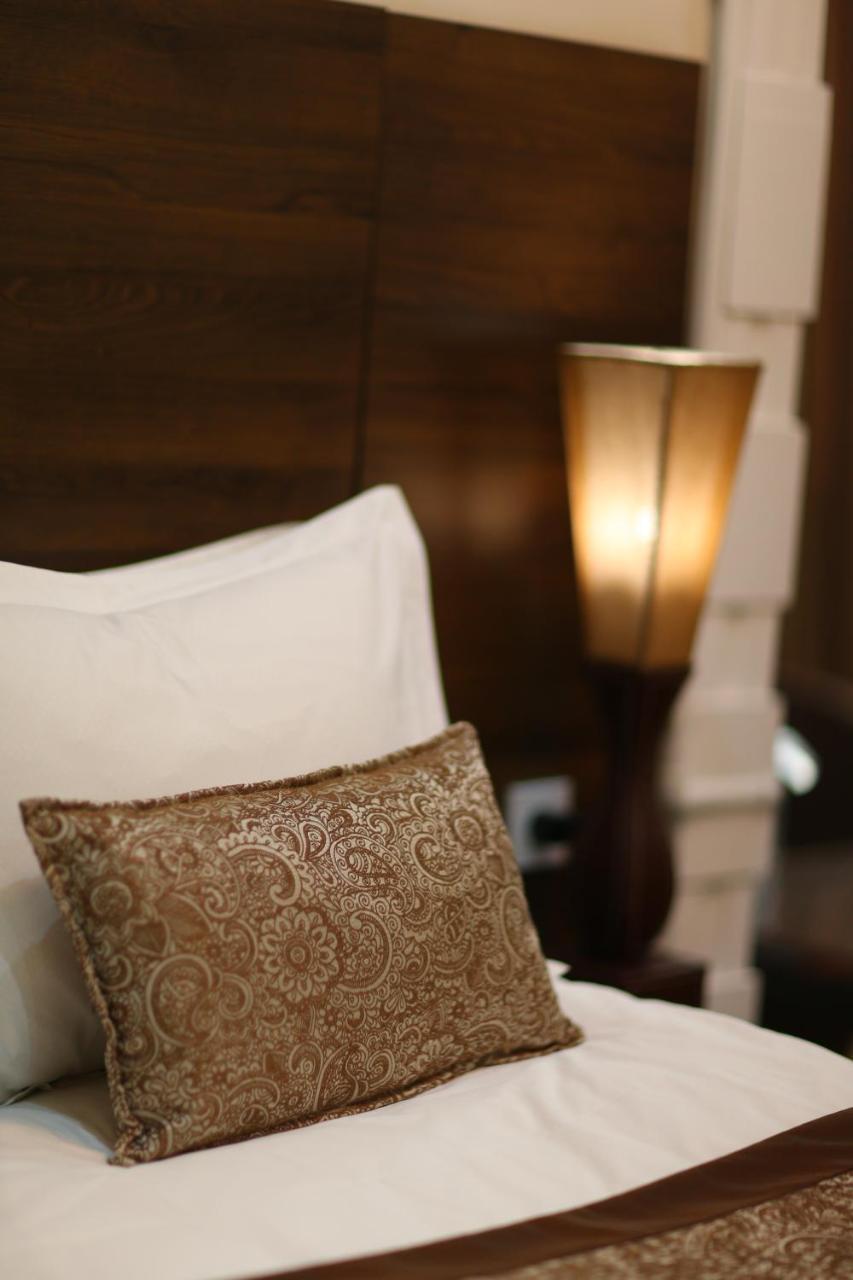 Lotte Palace Duşanbe Dış mekan fotoğraf